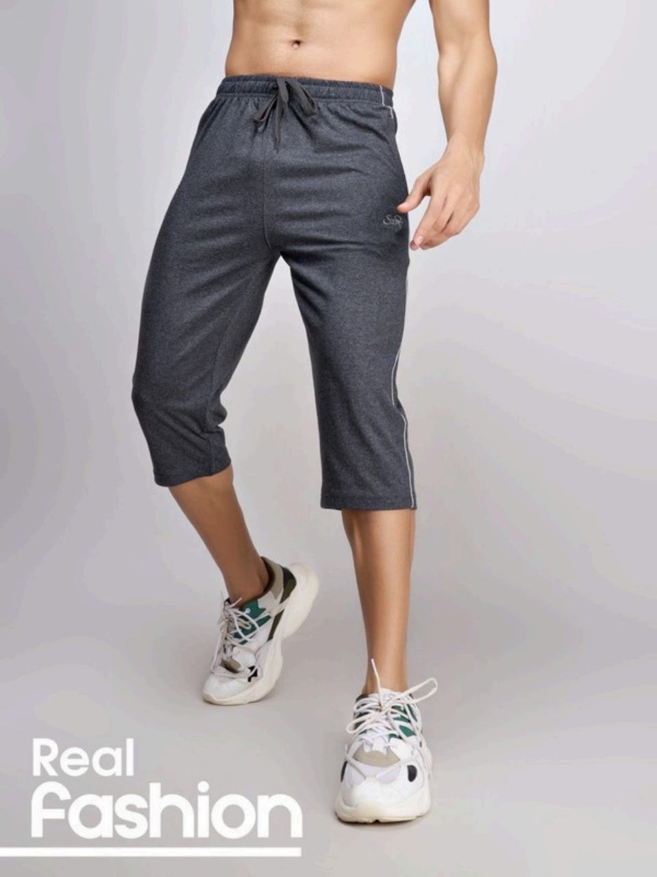 6001 SOOTI  capri